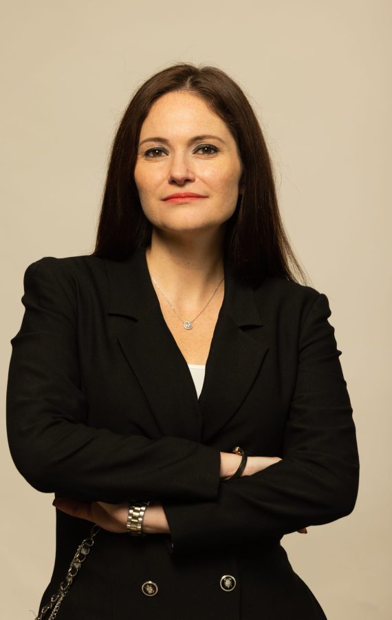 עורך דין ונוטריון יאנה קויפמן